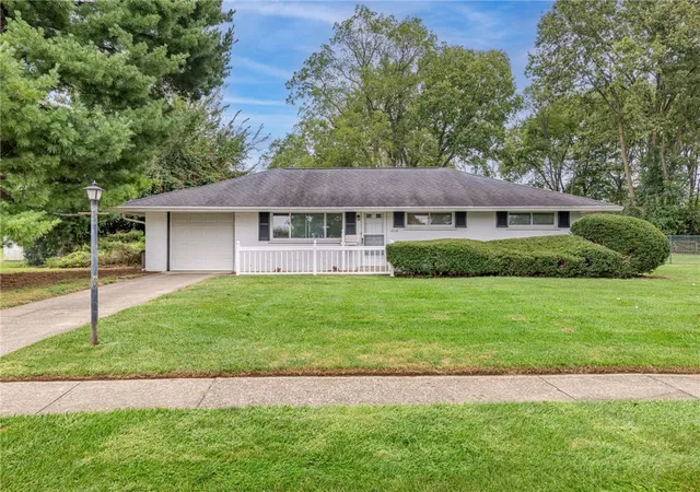 Photo 1 of Sale Pending at 4116 Prystup Pl, Dayton, OH 45439 | MLS# 968420 | Listing updated on 2026-09-13