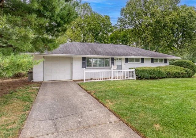 Photo 2 of Sale Pending at 4116 Prystup Pl, Dayton, OH 45439 | MLS# 968420 | Listing updated on 2026-09-13