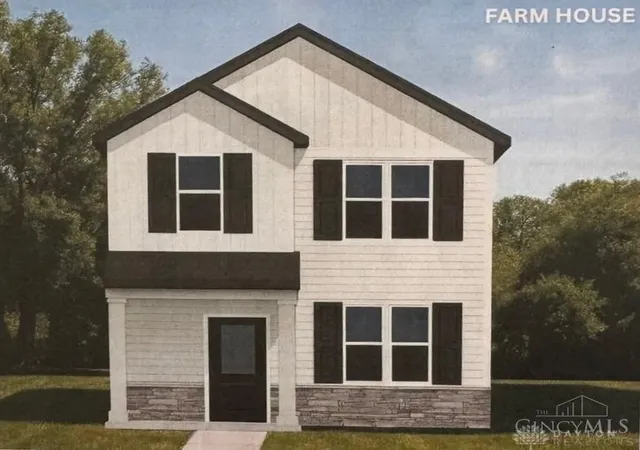 Photo 1 of Single family home for sale at 522 N Main Ave, Sidney, OH 45365 | MLS# 968704 | Listing updated on 2026-09-11