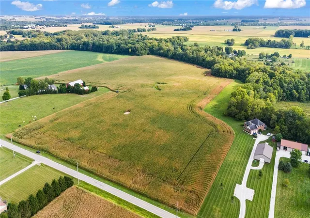 Photo 1 of Land for sale at 9534 W Covington Gettysburg Rd, Covington, OH 45318 | MLS# 968636 | Listing updated on 2026-09-11