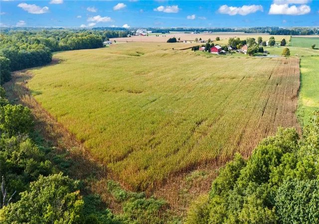 Photo 2 of Land for sale at 9534 W Covington Gettysburg Rd, Covington, OH 45318 | MLS# 968636 | Listing updated on 2026-09-11