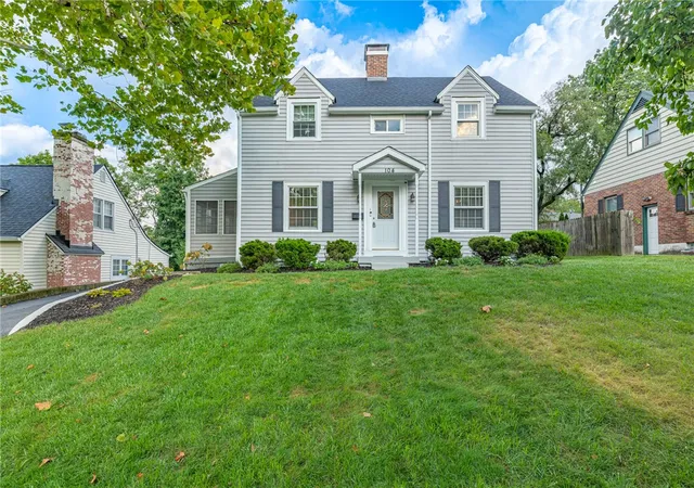 Photo 1 of Sale Pending at 104 Acacia Dr, Oakwood, OH 45409 | MLS# 966758 | Listing updated on 2026-09-14