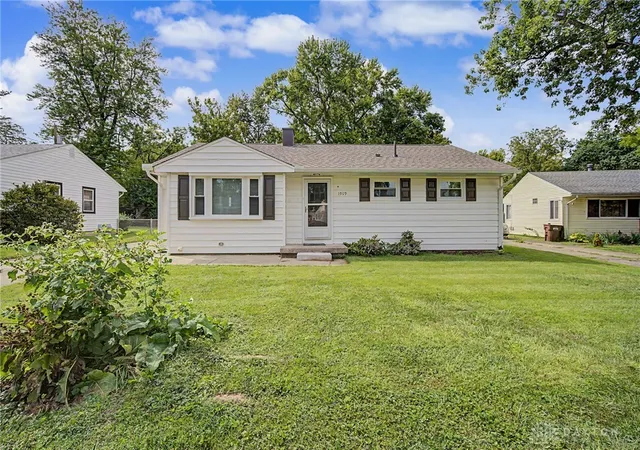 Photo 2 of Single family home for sale at 1909 Pittsfield St, Dayton, OH 45420 | MLS# 968707 | Listing updated on 2026-09-11