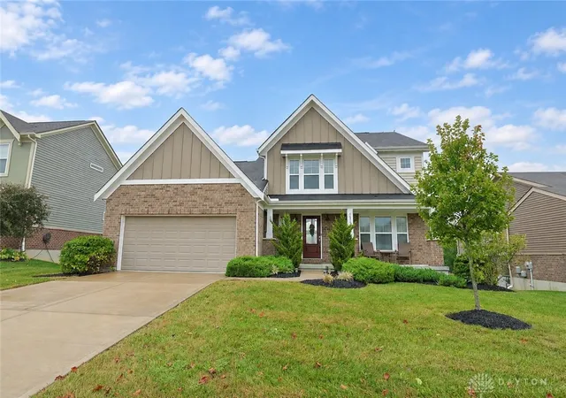 Photo 1 of Single family home for sale at 5096 Magellan Way, Franklin, OH 45005 | MLS# 968711 | Listing updated on 2026-09-12