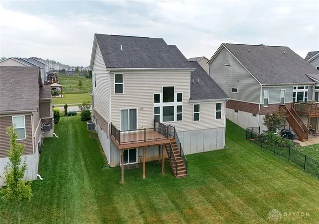 Photo 2 of Single family home for sale at 5096 Magellan Way, Franklin, OH 45005 | MLS# 968711 | Listing updated on 2026-09-12