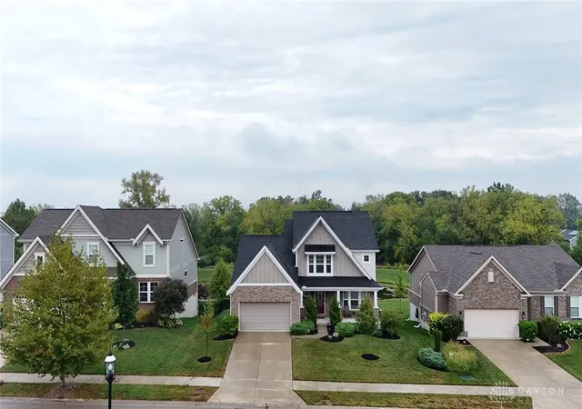 Photo 3 of Single family home for sale at 5096 Magellan Way, Franklin, OH 45005 | MLS# 968711 | Listing updated on 2026-09-27