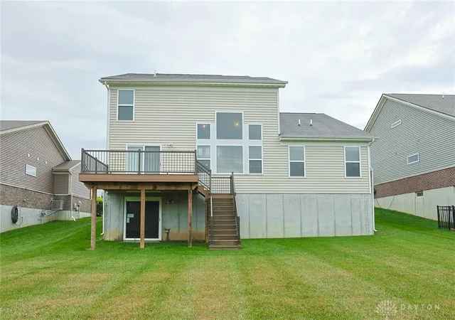 Photo 51 of Single family home for sale at 5096 Magellan Way, Franklin, OH 45005 | MLS# 968711 | Listing updated on 2026-09-12