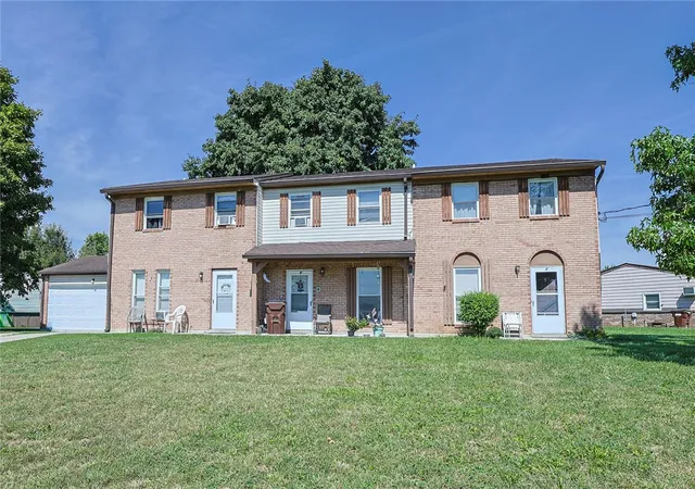 Photo 1 of Sale Pending at 301 Sal Blvd, Trenton, OH 45067 | MLS# 968644 | Listing updated on 2026-09-15