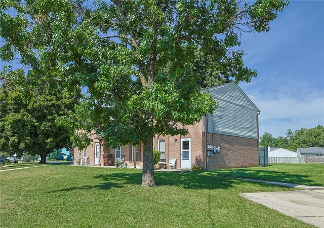 Photo 2 of Sale Pending at 301 Sal Blvd, Trenton, OH 45067 | MLS# 968644 | Listing updated on 2026-09-15