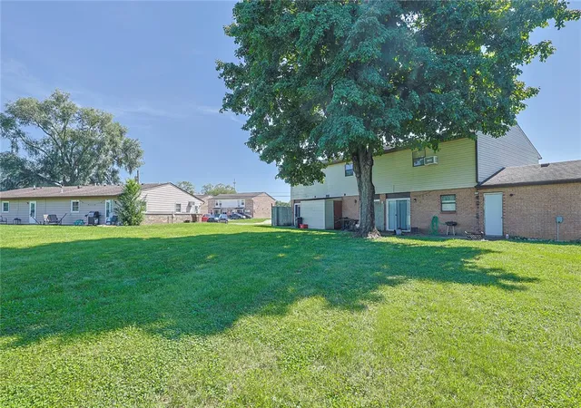Photo 3 of Sale Pending at 301 Sal Blvd, Trenton, OH 45067 | MLS# 968644 | Listing updated on 2026-09-15
