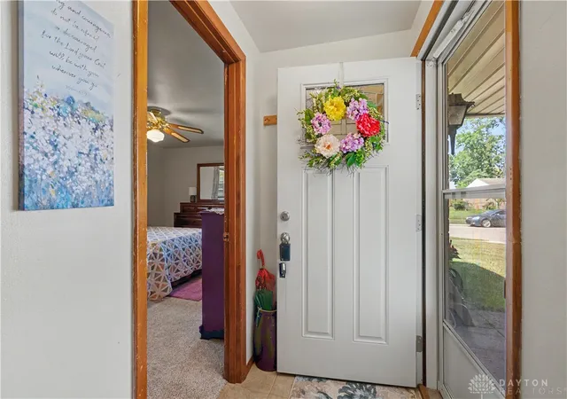 Photo 2 of Single family home for sale at 400 Zimmerman St, New Carlisle, OH 45344 | MLS# 967857 | Listing updated on 2026-09-11