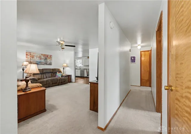 Photo 2 of Single family home for sale at 400 Zimmerman St, New Carlisle, OH 45344 | MLS# 967857 | Listing updated on 2026-09-11