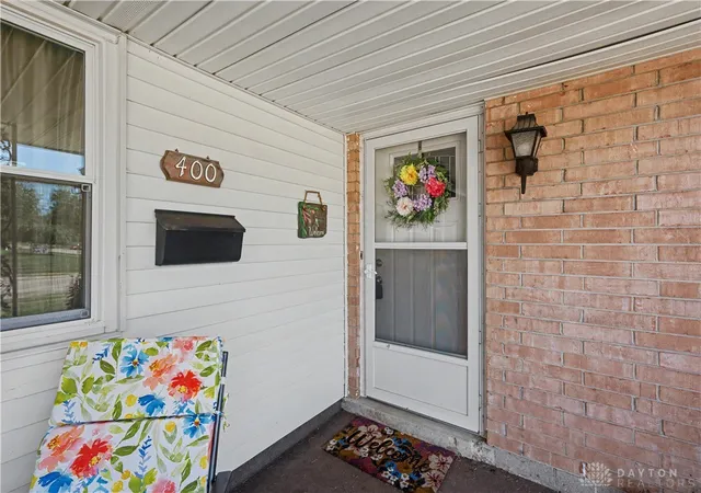 Photo 41 of Single family home for sale at 400 Zimmerman St, New Carlisle, OH 45344 | MLS# 967857 | Listing updated on 2026-09-11