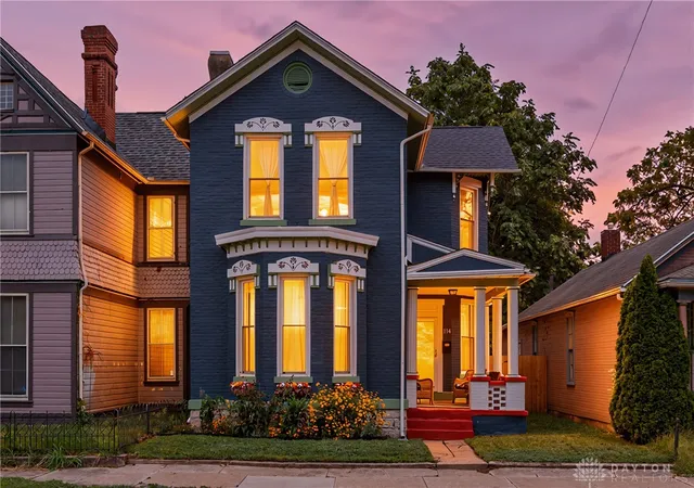 Photo 2 of Single family home for sale at 114 Bonner St, Dayton, OH 45410 | MLS# 968350 | Listing updated on 2026-09-23