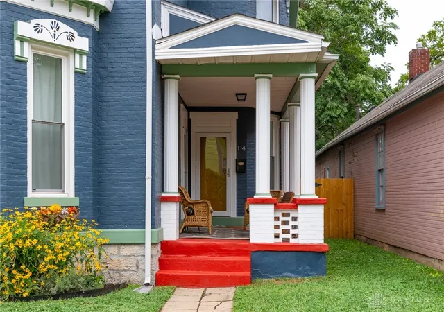 Photo 56 of Single family home for sale at 114 Bonner St, Dayton, OH 45410 | MLS# 968350 | Listing updated on 2026-09-23