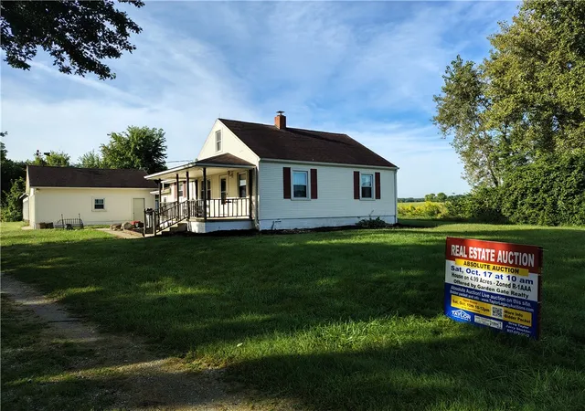 Photo 3 of Single family home for sale at 4822 W Shearer Rd, West Milton, OH 45383 | MLS# 968697 | Listing updated on 2026-09-12