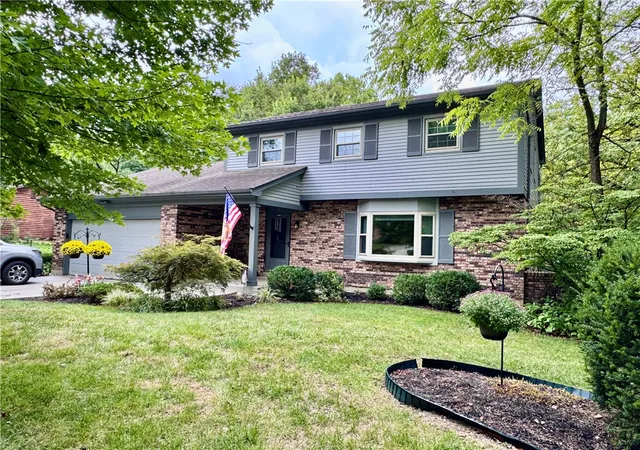 Single family home for sale at 5713 Winding Crk Way, West Chester, OH 45069 | MLS# 968716