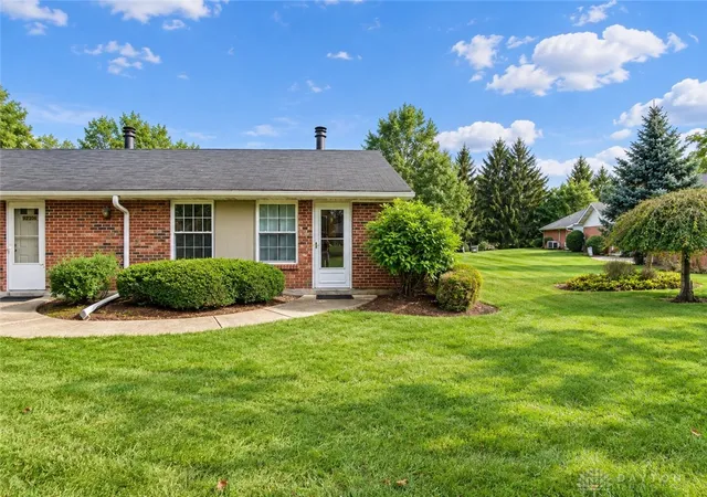 Photo 1 of Condo for sale at 2206 Thomas Paine Pkwy #94, Dayton, OH 45459 | MLS# 968486 | Listing updated on 2026-09-20