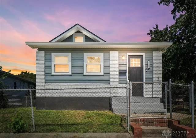 Single family home for sale at 1609 Lafayette Ave, Middletown, OH 45044 | MLS# 968721