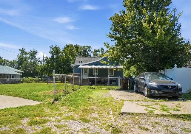 Photo 44 of Single family home for sale at 1609 Lafayette Ave, Middletown, OH 45044 | MLS# 968721 | Listing updated on 2026-09-11