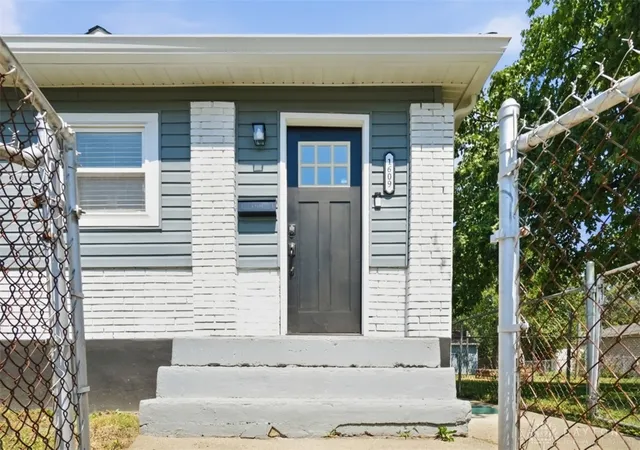 Photo 4 of Single family home for sale at 1609 Lafayette Ave, Middletown, OH 45044 | MLS# 968721 | Listing updated on 2026-09-11