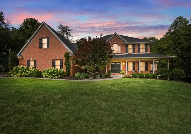 Photo 1 of Single family home for sale at 2361 Eastwood Trl, Sidney, OH 45365 | MLS# 967630 | Listing updated on 2026-09-11