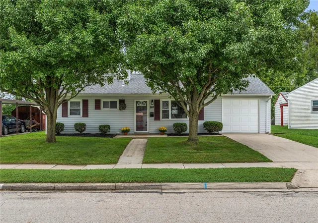 Photo 1 of Single family home for sale at 263 Marchmont Dr, Fairborn, OH 45324 | MLS# 968459 | Listing updated on 2026-09-14