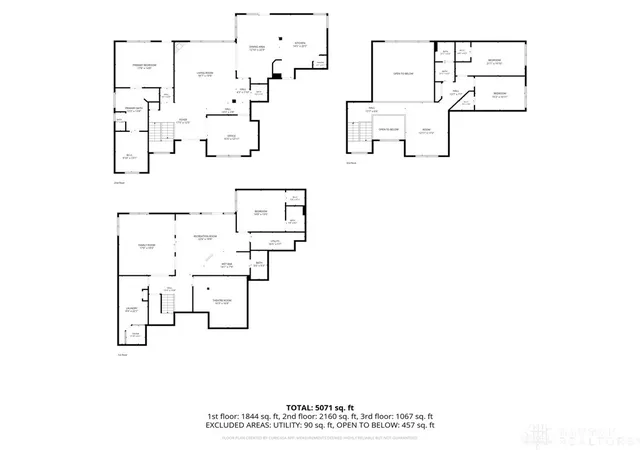 Photo 88 of Single family home for sale at 1617 Ashmont Ct, Xenia, OH 45385 | MLS# 968585 | Listing updated on 2026-09-12