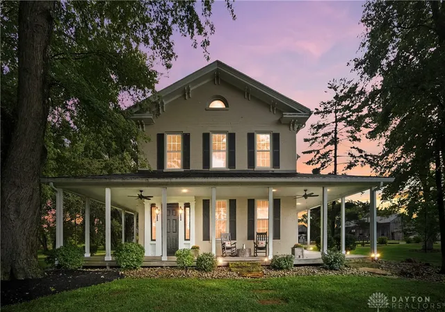 Photo 2 of Single family home for sale at 8464 Oh 73, Wilmington, OH 45177 | MLS# 968660 | Listing updated on 2026-09-11
