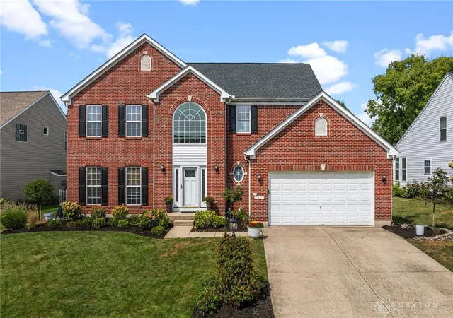 Photo 1 of Single family home for sale at 53 Meadows Dr, Springboro, OH 45066 | MLS# 968598 | Listing updated on 2026-09-13