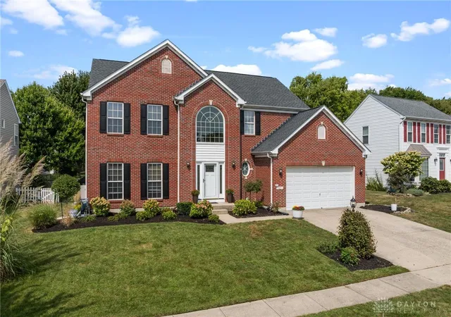 Photo 2 of Single family home for sale at 53 Meadows Dr, Springboro, OH 45066 | MLS# 968598 | Listing updated on 2026-09-13