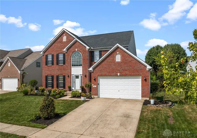 Photo 2 of Single family home for sale at 53 Meadows Dr, Springboro, OH 45066 | MLS# 968598 | Listing updated on 2026-09-13