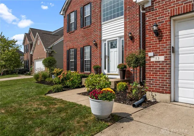 Photo 3 of Single family home for sale at 53 Meadows Dr, Springboro, OH 45066 | MLS# 968598 | Listing updated on 2026-09-13