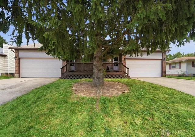 Photo 1 of Multi family home for sale at 14 Music Cir, Springboro, OH 45066 | MLS# 968729 | Listing updated on 2026-09-11