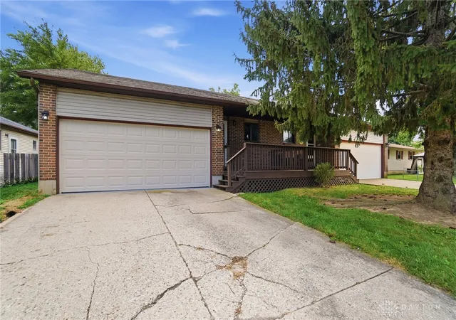 Listing Photo 4 - Condo for sale in building located at 14 Music Cir, Springboro, OH 45066