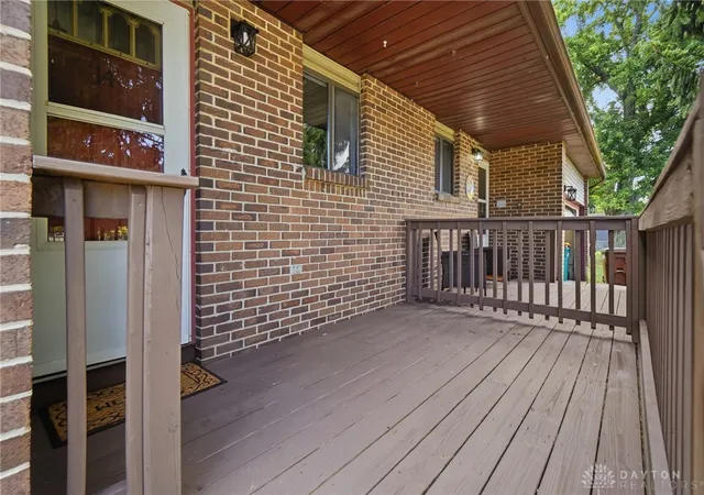 Listing Photo 5 - Condo for sale in building located at 14 Music Cir, Springboro, OH 45066