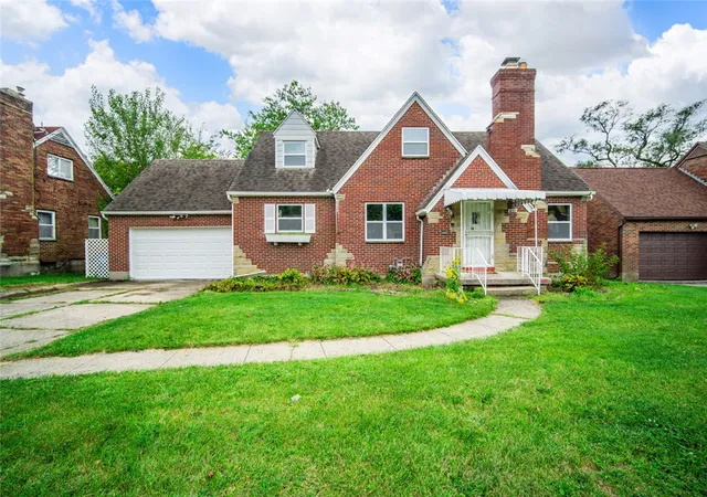 Single family home for sale at 1546 Earlham Dr, Dayton, OH 45406 | MLS# 968724