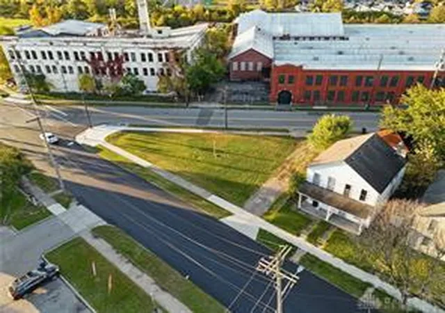 Photo 1 of Land for sale at 0 Linden Ave, Dayton, OH 45403 | MLS# 968719 | Listing updated on 2026-09-11