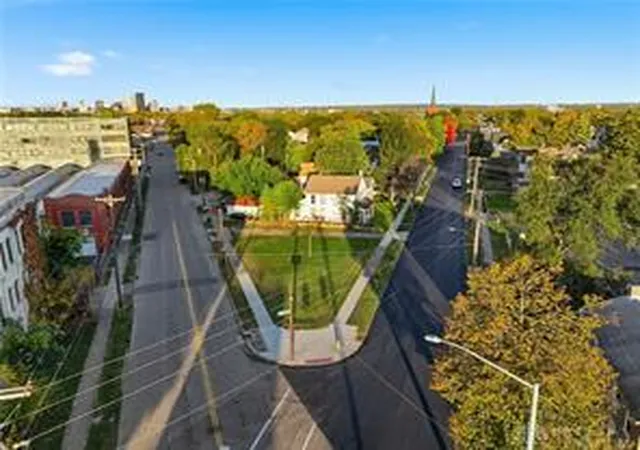 Photo 3 of Land for sale at 0 Linden Ave, Dayton, OH 45403 | MLS# 968719 | Listing updated on 2026-09-11