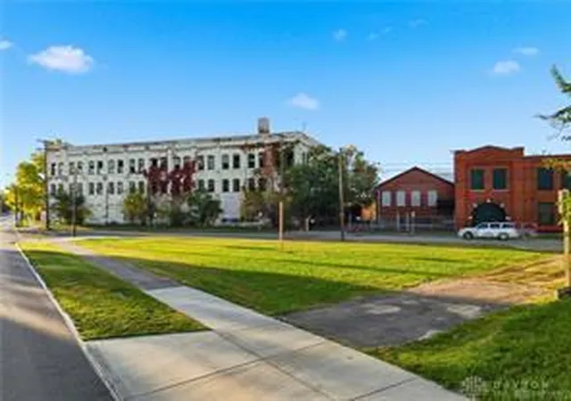 Photo 3 of Land for sale at 0 Linden Ave, Dayton, OH 45403 | MLS# 968719 | Listing updated on 2026-09-11