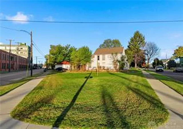 Photo 4 of Land for sale at 0 Linden Ave, Dayton, OH 45403 | MLS# 968719 | Listing updated on 2026-09-11