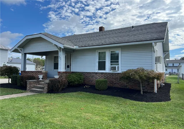 Photo 1 of Single family home for sale at 727 Spring St, Greenville, OH 45331 | MLS# 968731 | Listing updated on 2026-09-13