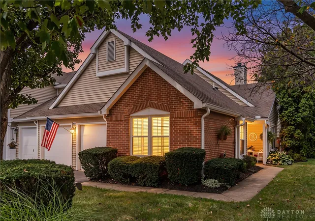 Photo 1 of Condo for sale at 6841 Cedar Cvs Dr, Dayton, OH 45459 | MLS# 968569 | Listing updated on 2026-09-13