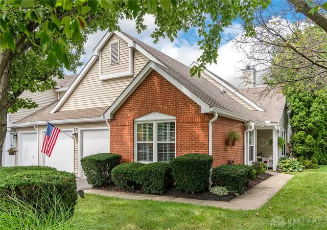 Photo 2 of Condo for sale at 6841 Cedar Cvs Dr, Dayton, OH 45459 | MLS# 968569 | Listing updated on 2026-09-13