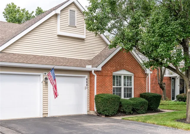Photo 3 of Condo for sale at 6841 Cedar Cvs Dr, Dayton, OH 45459 | MLS# 968569 | Listing updated on 2026-09-13