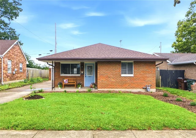 Photo 2 of Single family home for sale at 1067 Harvard Ave, Fairborn, OH 45324 | MLS# 968730 | Listing updated on 2026-09-11