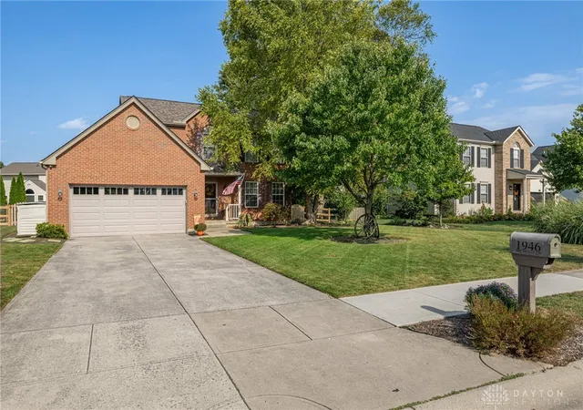 Photo 3 of Single family home for sale at 1946 Michelle Ln, Middletown, OH 45044 | MLS# 968742 | Listing updated on 2026-09-27