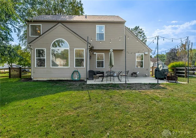 Photo 40 of Single family home for sale at 1946 Michelle Ln, Middletown, OH 45044 | MLS# 968742 | Listing updated on 2026-09-12