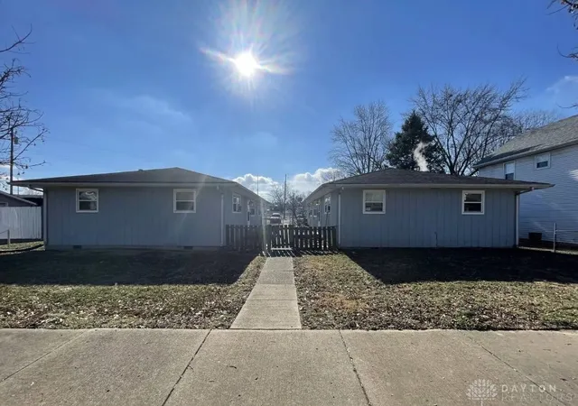 Photo 1 of Multi family home for sale at 3218 Illinois Ave, Middletown, OH 45042 | MLS# 968632 | Listing updated on 2026-09-11