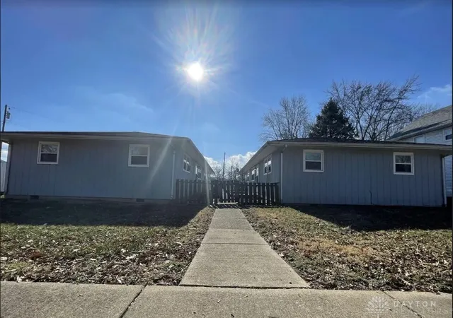 Photo 2 of Multi family home for sale at 3218 Illinois Ave, Middletown, OH 45042 | MLS# 968632 | Listing updated on 2026-09-11